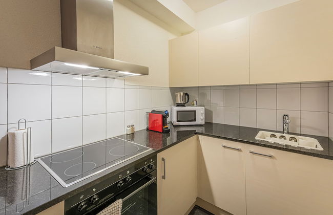 Los Lorentes Residences - Bulle - Foto 29