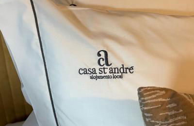 Casa De Santo Andre - Foto 56