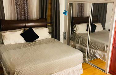 Nice 2 bedrooms, Massage Seat, close to New York, THE BEST CHOICE!! - Foto 16