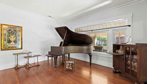 Mistletoe Heights Bungalow - Foto 3