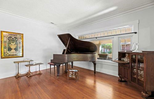 Mistletoe Heights Bungalow - Foto 3