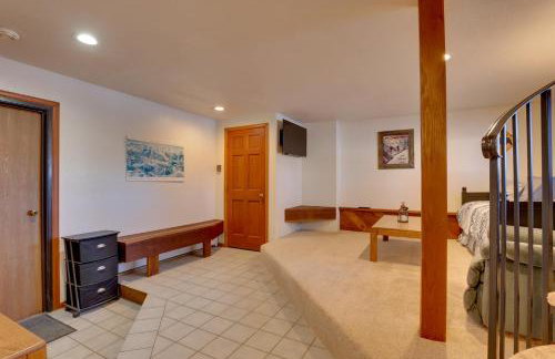 1 Mi to Main Street Mtn-View Home in Frisco - Foto 24