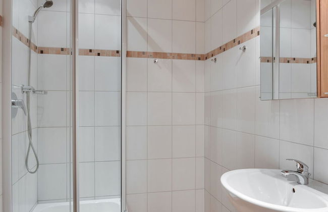 Apartment in Grossarl Near Ski Slopes - Photo 13