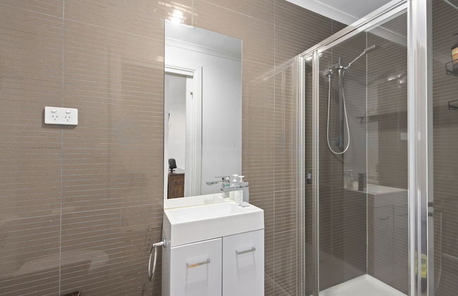 Healesville Garden Accommodation - Foto 55