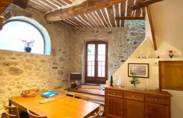 Charming village house with roof top terrace! - Foto 1