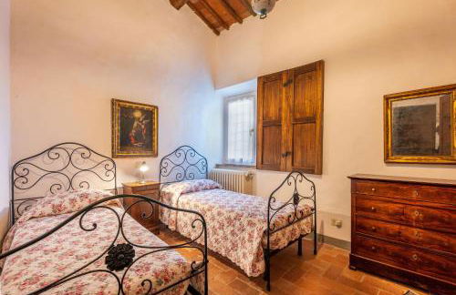 Villa La Canonica Di Pietrafitta - Foto 44