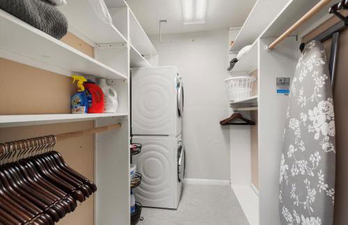 Aspen Stash Pad with Fireplace, Parking, W/D - Foto 8