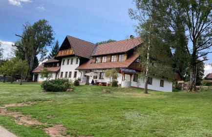 Ferienwohnung Schellenberg - Foto 2