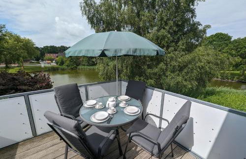 FeWo Oldeoog OG - Horumersiel - Foto 27