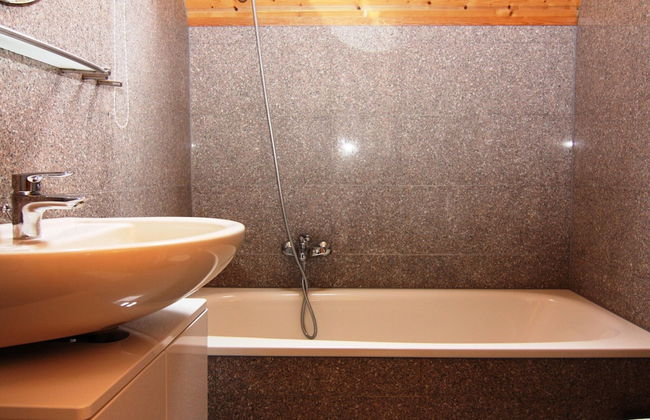 Doppelhaushalften Boltenhagen in Deutschland - Foto 13