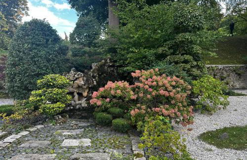 "glamappartspa" Surprise Luxe & Park - Foto 2