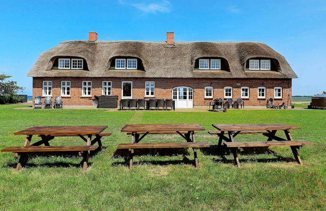 Spacious Summer House With Sauna - Foto 35