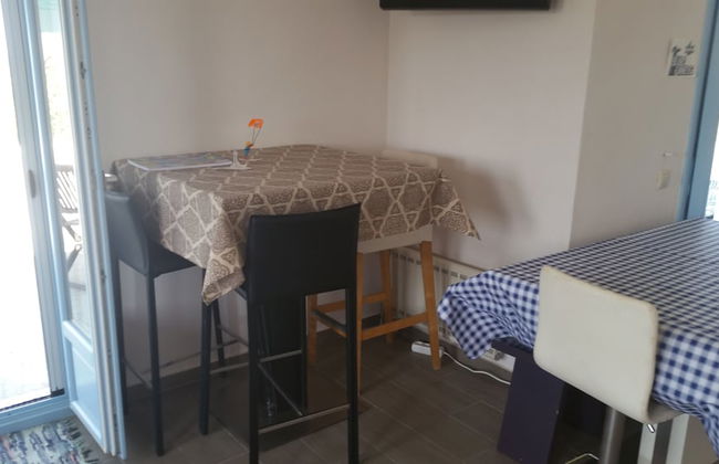 Kastraki Dream near the beach - Foto 25