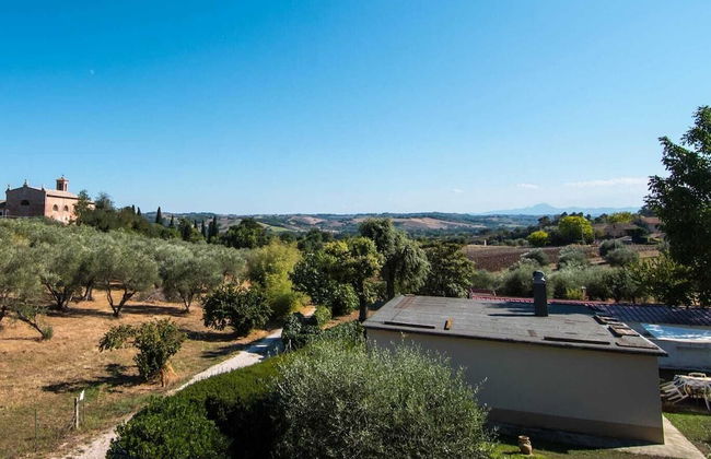 Locanda Olivi - Foto 7