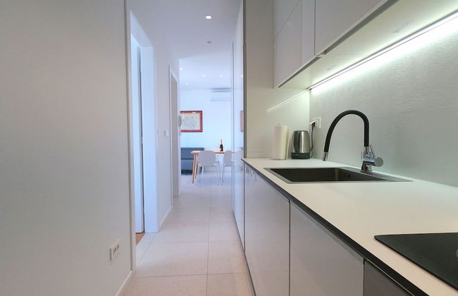 Lovely Getaway Split City Center - Foto 8