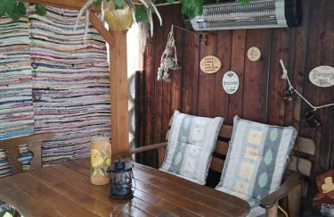 Ferienwohnung Alpenblick - Foto 6