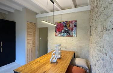 La Maisonnette d'Émilion - Foto 17