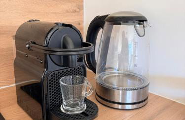 Studio équipé avec jardin - Calme & Cosy - Photo 17