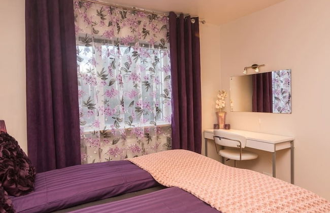 Akureyri Central Suite - Foto 2