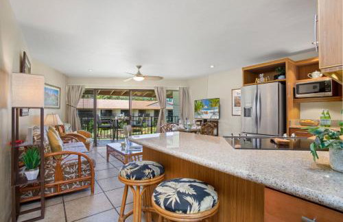 Beautiful 1 Bedroom Condo with Ocean Views | Oceanfront - Foto 18