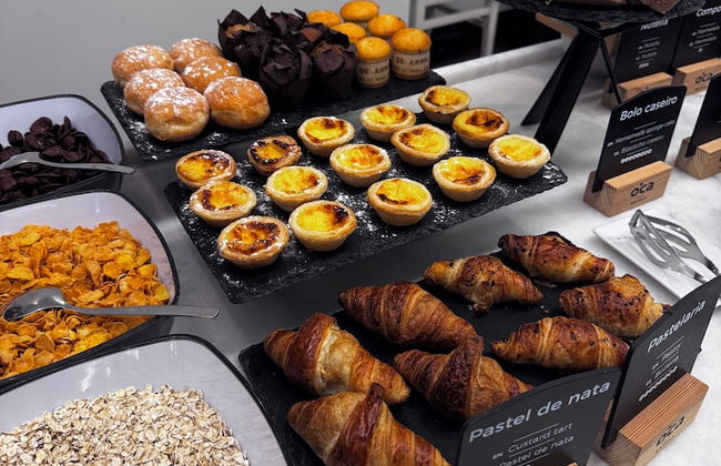 Oca Ribeira do Porto AT - Foto 23