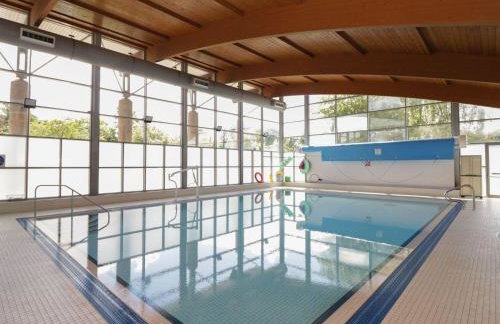 Railway Retreat at Eamont Park - Foto 14