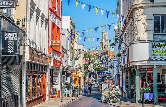 Cosy Coach House Garden Apt by the Sea Res Parking - Foto 42