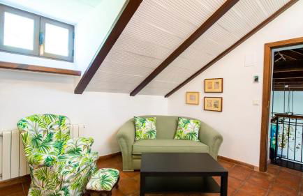 Alojamiento Rural Molino Del Puente - Photo 31