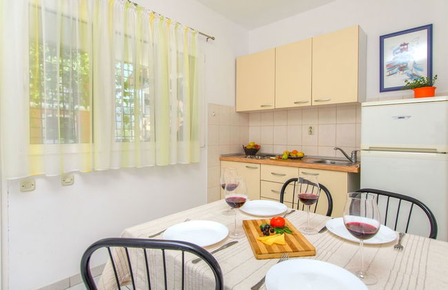 Apartments and Rooms Anita - Foto 6