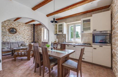 Haus Zdravko in Prkos - Haus für 4 Personen - Foto 27