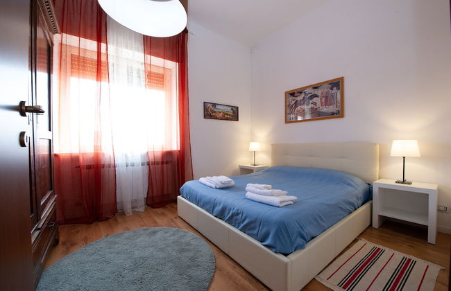 House Santa Caterina - Foto 4