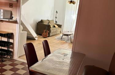 L 'appart - Aubenas - Foto 39