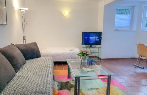 Meerbusch Apartments - 20 Min Messe DUS - Foto 14