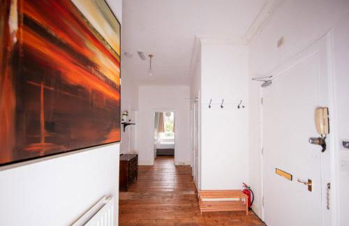 Cosy and Comfortable Apartment by Meadows - Foto 45