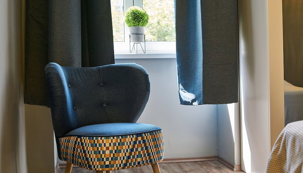 P2 Apartment Budapest - Foto 3, Habitación