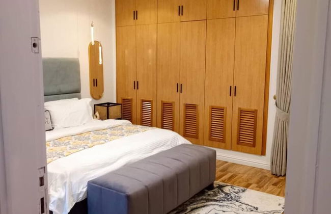 Luxurious Comfort in the Heart of Ikoyi Lagos - Foto 3