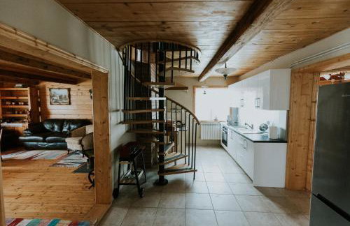 Zielone Zagrody - Cieplice - Foto 15