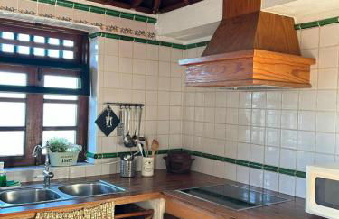 Finca Los Ciruelos Casas Rurales - Foto 25