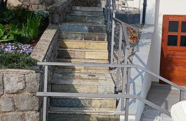 White Pearl Diamond Haus B, Opatija mit Meerblick & Pool - Foto 28