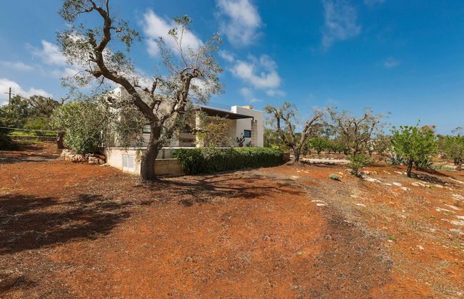 Villa Dahlia - Foto 27