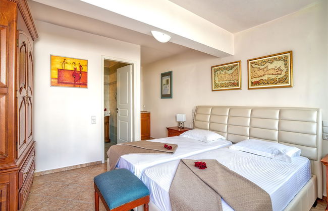 Villa Plumeria Flower - Foto 5