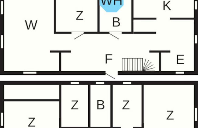 Holiday Home in Hova - Foto 17