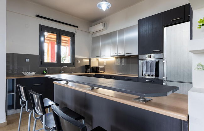 Felicia Family House - Foto 25