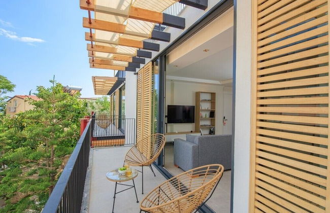 Asfiya Loft Apartments - Foto 20