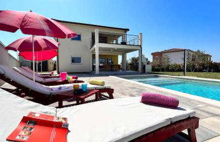 Villa Leandra - Foto 23