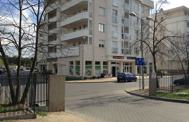 Apartament Torun - Foto 37