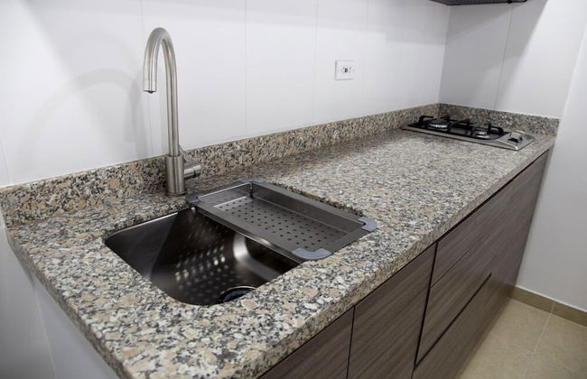 APARTASUITE PLAZA PREMIUM - Foto 11