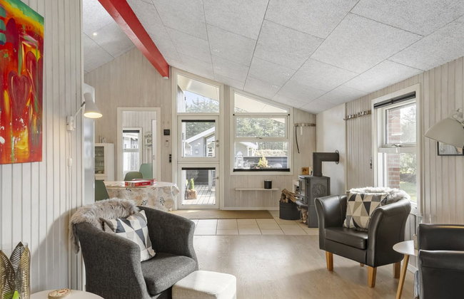 "Mettemarie" - 800m from the sea - Foto 13