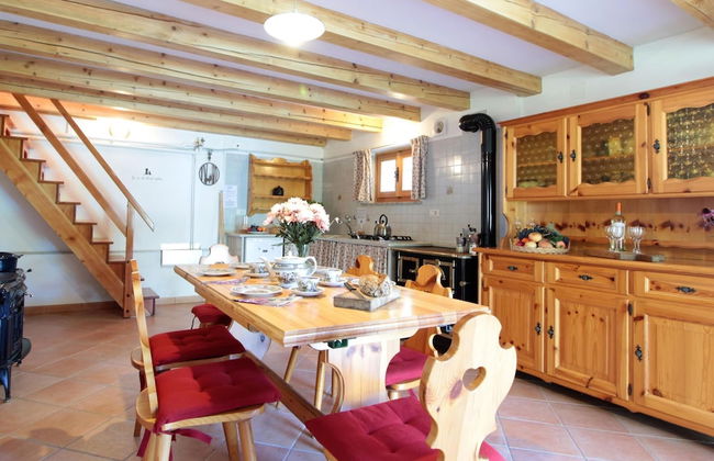 Belvilla by OYO Casera Pantonio - Foto 13