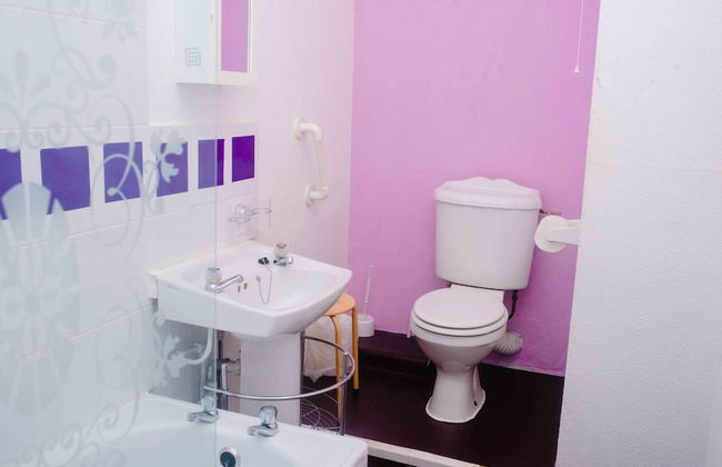 The Chadwick Holiday Flats - Foto 59